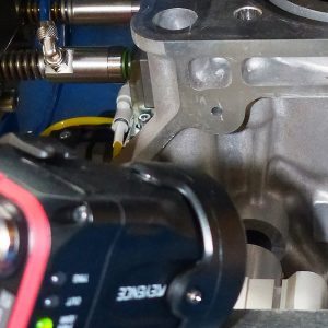 Custom Leak Test Solutions & Automated Systems TQC Ltd