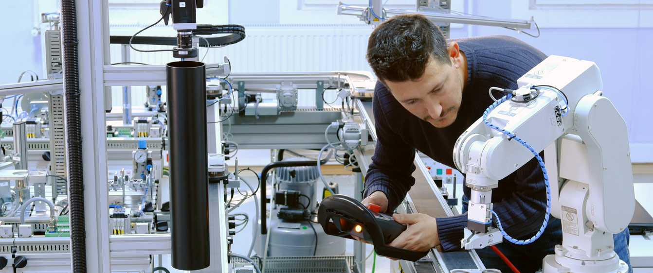 Mechanical Project Engineer Vacancy - New Job at TQC
