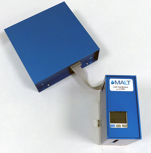 MALT Leak Test OEM Unit