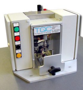 Medical Device Leak Testing Solutions - TQC