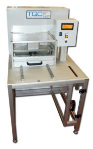 Medical Device Leak Testing Solutions - TQC